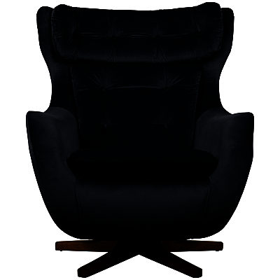 Parker Knoll Statesman Recliner Chair Mystic Ebony